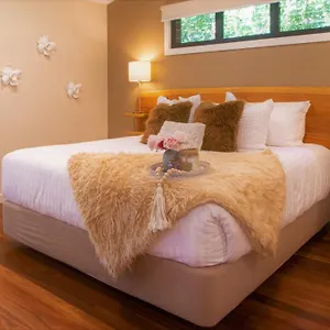 Montague's Of Bed & Breakfast