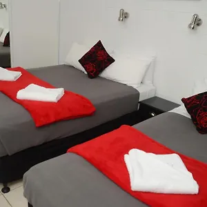 The Capricorn Hotel