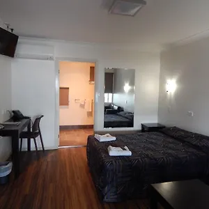 Blackwater Hotel Motel Motel