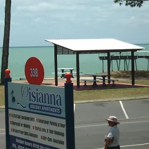 Lisianna Aparthotel