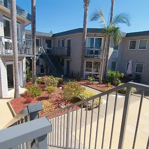 The Sands Aparthotel
