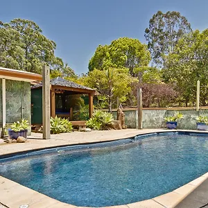 Noosa Edge Nudist Retreat Bed & Breakfast