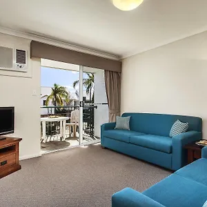 Comfort Aparthotel