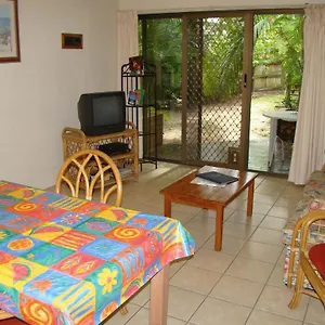 Noosa Yallambee Aparthotel